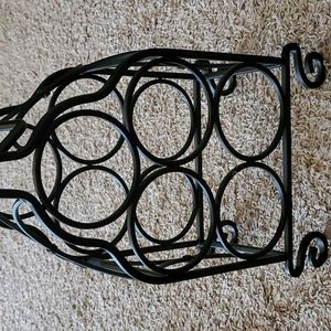 Wine rack